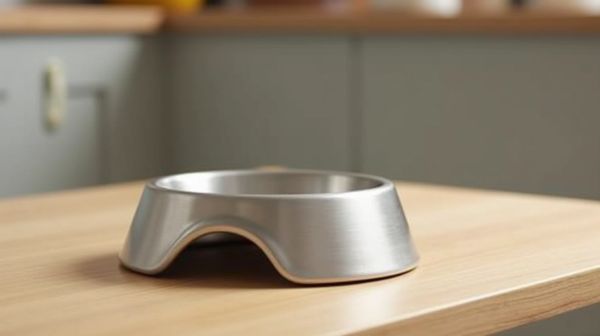 Ralentir la nourriture pour chien : la gamelle anti glouton surprenante