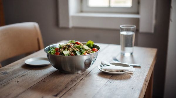 Top 5 des gamelles anti glouton pour une alimentation contrôlée