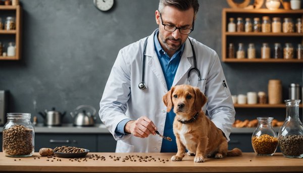 Vétérinaire à mons : une expertise dédiée à vos animaux